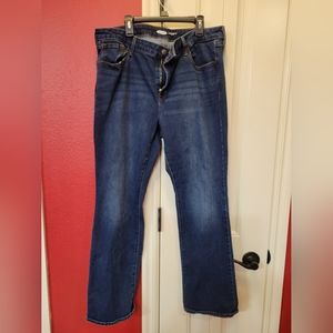 Old navy Jeans 16 short